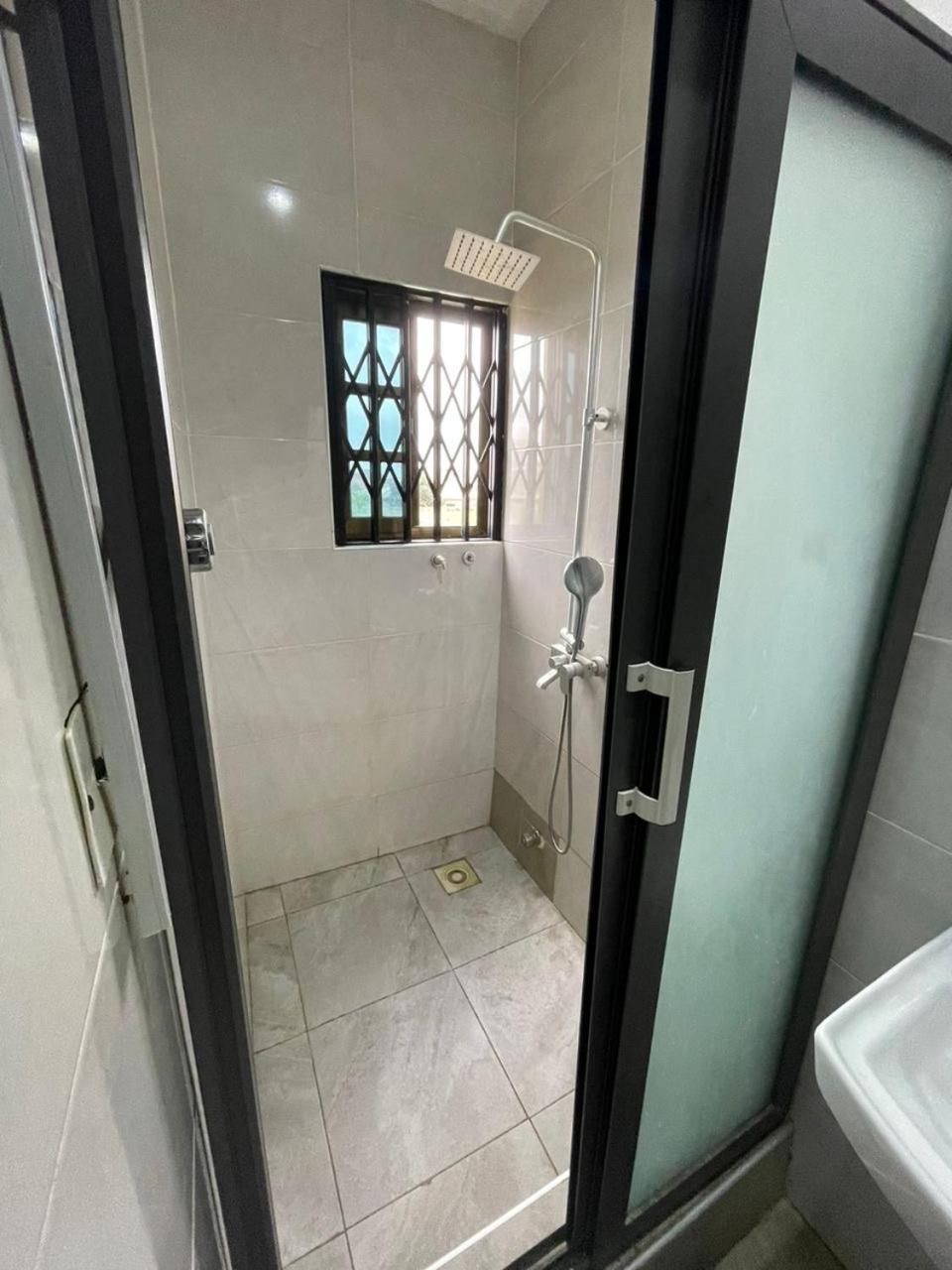 Cloud9 Luxury Apartments Accra Eksteriør billede